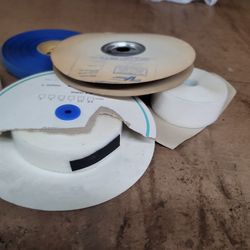 Hook And Loop Tape New
