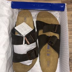 Arizona Birkenstock Sandals 