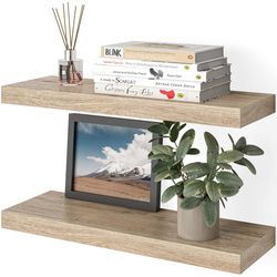 Floating Shelves for Wall