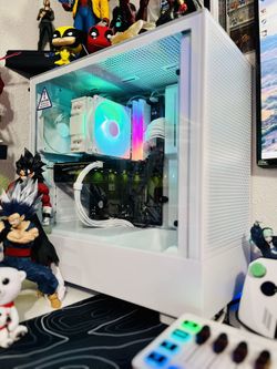 Gaming Pc RTX 4060Ti