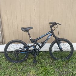 Mountain Bike For kids