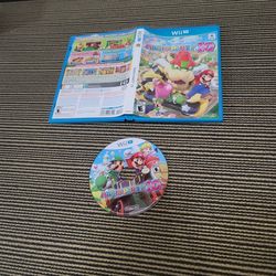 Wii U - Mario Party 10
