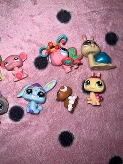 UNIQUE LPS BUNDLE LOT