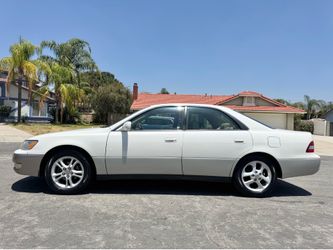 2001 Lexus ES300