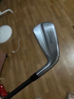Titleist 2 driving iron
