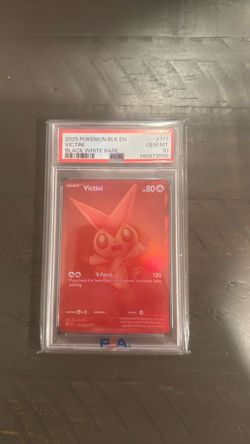 VICTINI 171 PSA 10