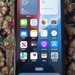 GSM unlocked iPhone 11 64GB