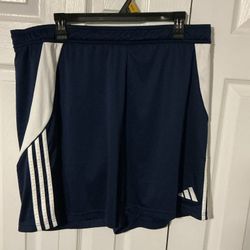Adidas Tiro 24 Collection Shorts Xl  (Non-Pockets)