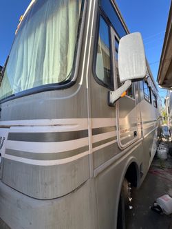 2003 Pace Arrow 37A