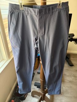Lululemon golf pants