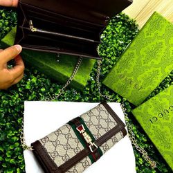 New Wallet Bag 💕🎁🆕🪞