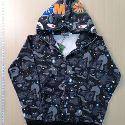 Bape Hoodies All Colors And All Size
