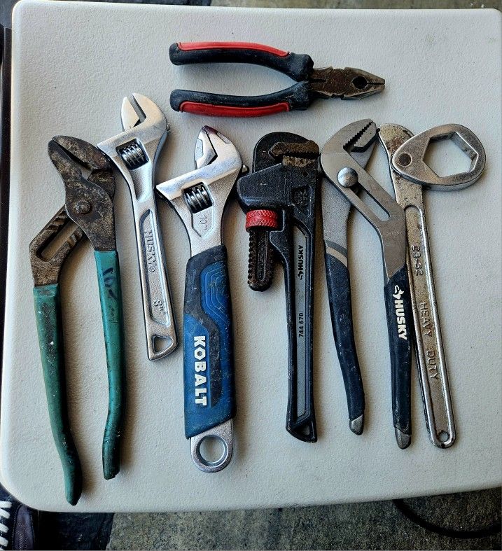 Wrench