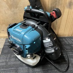 Makita Backpack Leaf Blower 199601