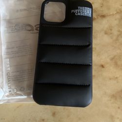 Urban Sophiatication Iphone 12/12 pro case