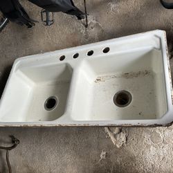 Kitchen Sink For Sale