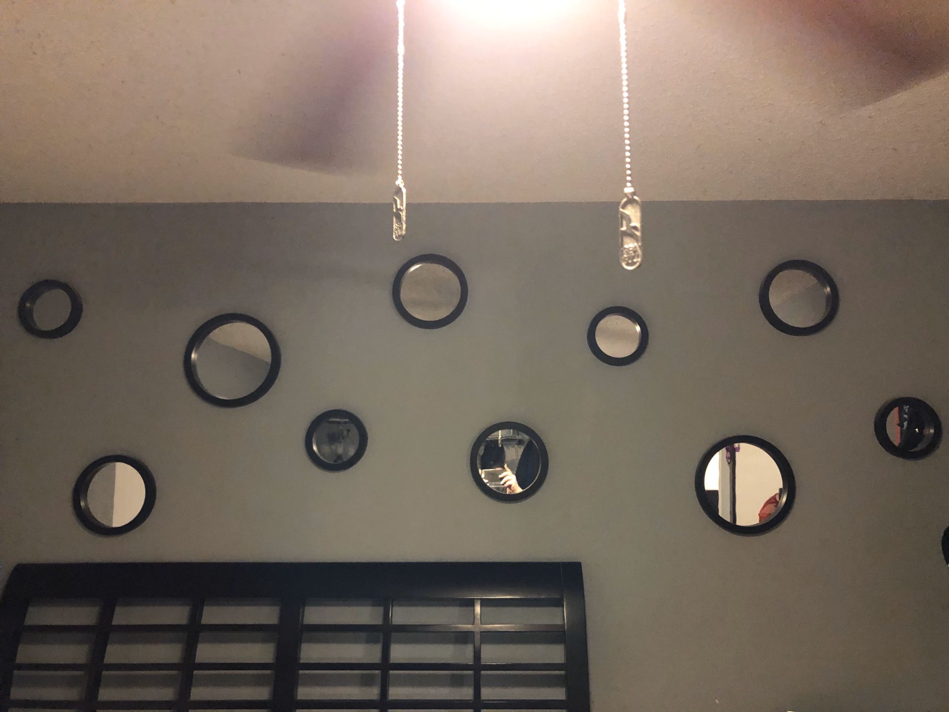 Home Decor- Wall Mirrors