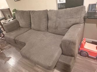 Free couch