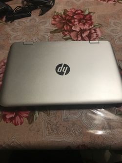 HP Laptop