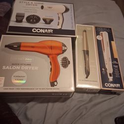 Hair Tools