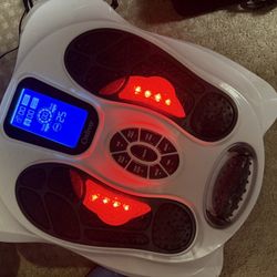 Electronic Muscle Stimulator 