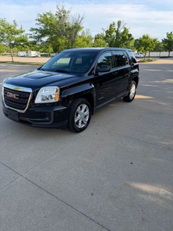 2019 GMC Terrain