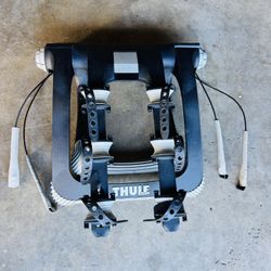 Thule Raceway Pro Bike Rack for 3 Bikes