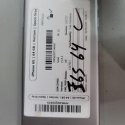 Iphone 6s 64gb, Unlocked 