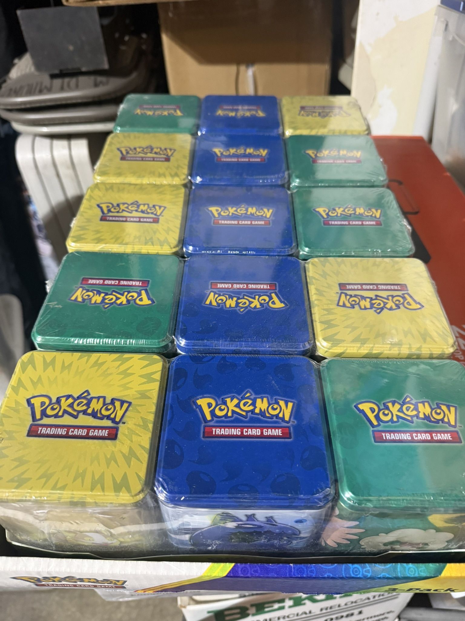 Pokemon 2023 Costco Exclusive 3 Packs for Sale in Los Angeles, CA - OfferUp