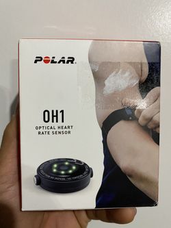 Heart rate sensor