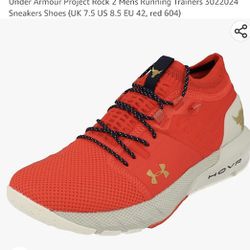 DWAYNE THE ROCK JOHNSON Youth Boys Under Armor size 6boys