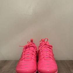 💖 Nike Air VaporMax — Hot Pink | Women’s Size 10 | Clean + Authentic