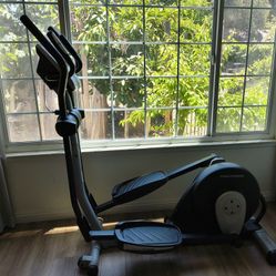 Elliptical 