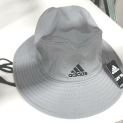 Adidas Unisex Victory Bucket Hat 