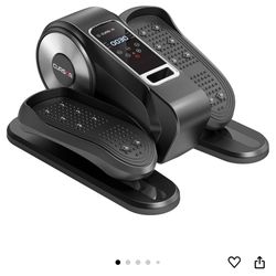 Fitness Under Desk Elliptical Machine