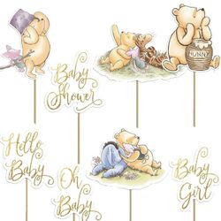 Winnie Centerpieces 