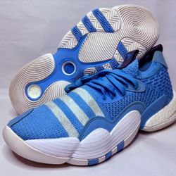 Adidas Trae Young 2.0 Down in the Deep
