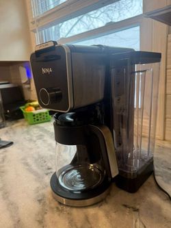 Ninja Coffee Machine