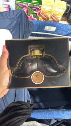 Solid Gold Eau de Parfum Fragrance