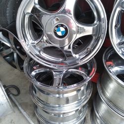 BMW 15 " 