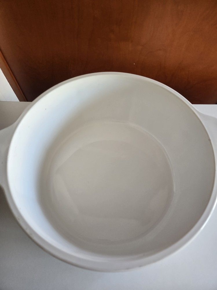 Princess House Large Dish