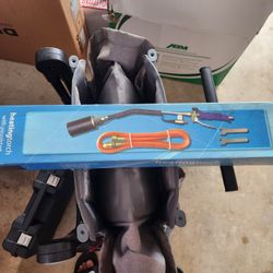 Heating Torch 