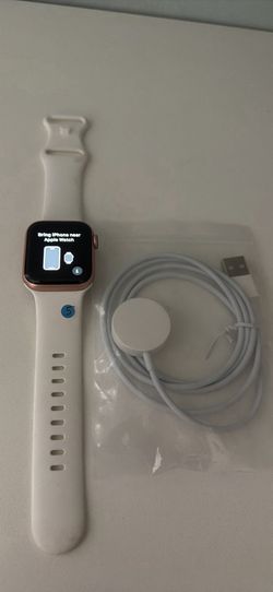 Apple Watch Series 5 Cellular -Like New