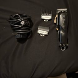 senior whal clippers 