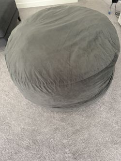  Foam Bean Bag