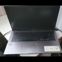 Asus Vivobook With Amd Ryzen 5