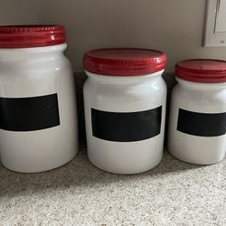 Kitchen Decor