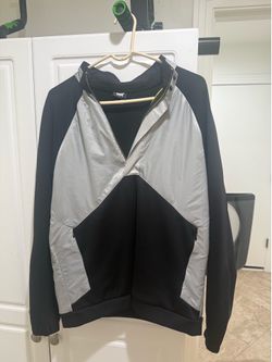 Men’s PXG pullover jacket golf