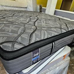 Mattress And Box Spring Size King 
