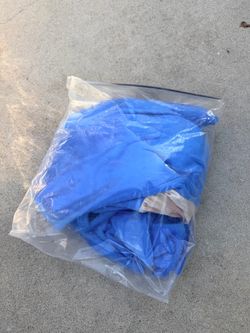 Sonic costume